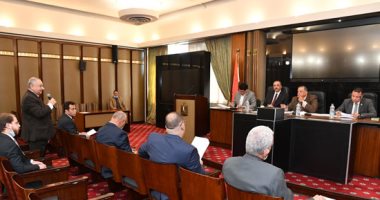 "تشريعية النواب" تناقش موازنة وزارة العدل والهيئات التابعة لها الأحد المقبل