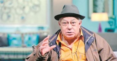 وفاة الشاعر الكبير شوقى حجاب عن 77 عامًا 