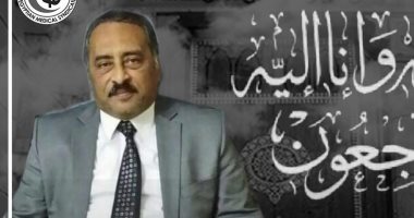 نقابة الأطباء تنعى الشهيد الدكتور محمد الجزار بعد وفاته بكورونا