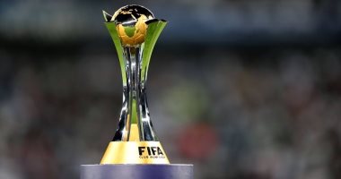 السعودية نيوز | 
                                            تعرف على جوائز كأس العالم للأندية فى المغرب 2023 
                                        