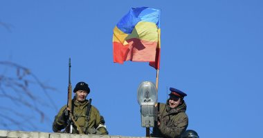 حاكم جمهورية لوجانسك: كييف تستخدم صواريخ أكتاماس لاستهداف مستودع نفط