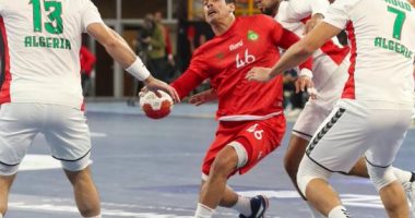البرتغال تهزم المغرب وتتأهل للدور الرئيسي بمصر 2021