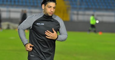 المقاصة يستعيد محمد مسعد بعد إنهاء ارتباطه مع سيراميكا