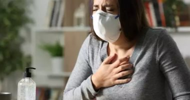 5 علامات صامتة تظهر تأثير كورونا على قلبك.. منها الإرهاق المزمن