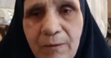 أول تعليق من الأم المعذبة على يد ابنها بكفر الشيخ بعد إخلاء سبيلها..فيديو لايف