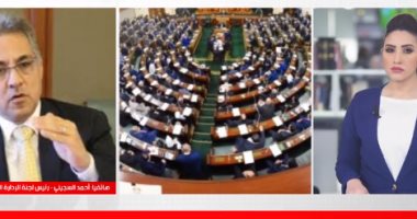 رئيس "محلية النواب": البرلمان يملك الكثير من الصلاحيات لمساءلة الحكومة