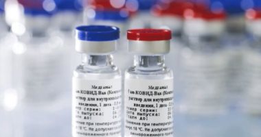  وكالة تاس: مصر تجرى تجارب سريرية للقاح الروسى سبوتنيك v لفيروس كورونا