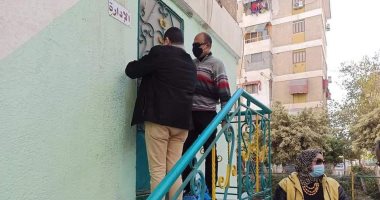 حملات لغلق مراكز الدروس الخصوصية وتغريم غير الملتزمين بالكمامة فى بورسعيد