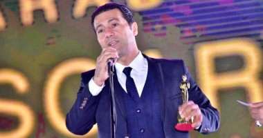 جمال عبد الناصر أفضل مخرج لمسرحية ليبية من مهرجان أوسكار العرب 