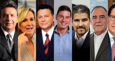 الإكوادور تستعد لانتخابات الرئاسة و3 مرشحين لديهم الفرصة للفوز.. تعرف عليهم