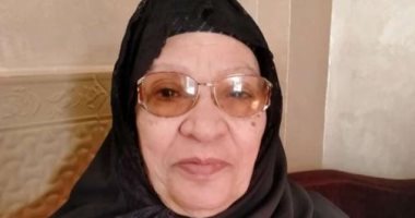 وفاة والدة الشيخ عبد الفتاح الطاروطى رئيس هيئة تحفيظ القرآن بالعالم الإسلامى 