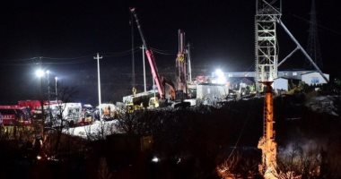 بولندا.. 4 قتلى و6 مفقودين بحادث فى منجم للفحم