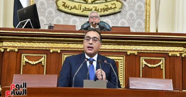 رئيس الوزراء: مصر من أفضل دول العالم فى التعامل مع جائحة كورونا