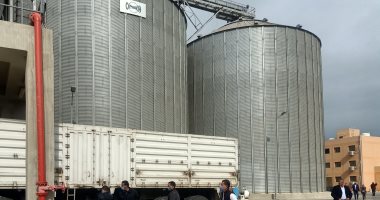 رئيس الاستلام والتخزين بالتموين: صوامع القمح وفرت على الدولة 4 مليارات جنيه