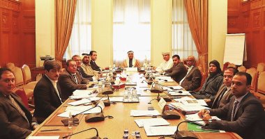 مكتب البرلمان العربى يوافق على إنشاء "المرصد العربى لحقوق الإنسان"