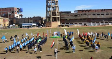 "الشباب والرياضة": انطلاق الدورة التنافسية للألعاب الجماعية والفردية لطلاب المدارس الإعدادية والثانوية في 13 محافظة
