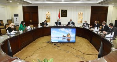وزير الإسكان يكشف نسب تطوير عشش السودان ويكلف بسرعة الانتهاء من تنسيق الموقع