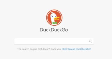 لأول مرة منذ 12 عاما.. متصفح DuckDuckGo يتجاوز 100 مليون عملية بحث فى يوم واحد