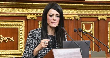 وزيرة التعاون تهنئ مجلس النواب بتشكيله الجديد وتشيد بارتفاع تمثيل المرأة    