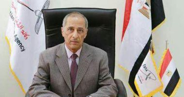 جامعة الفيوم تستقبل الرئيس التنفيذى لوكالة الفضاء المصرية