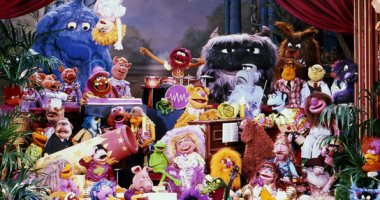 The Muppet Show يصل ديزنى بلس فى فبراير المقبل