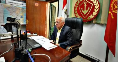 محافظ بورسعيد: غرفة عمليات لمتابعة عدم استقرار الأحوال الجوية