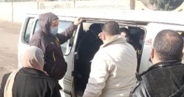 مصادرة 18 شيشة وتحرير 67 محضر غرامة عدم ارتداء كمامة خلال حملات بالشرقية