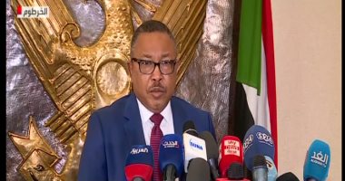 وزير خارجية السودان: نتحدى إثيوبيا أن تثبت أننا أخذنا شبرا واحدا من أراضيها