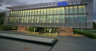 فيفا يعلن عدم الاعتراف رسميا ببطولة دوري السوبر الأوروبي