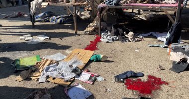 الاتحاد الأوروبى يدين العملية الإرهابية فى العاصمة بغداد