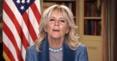 Jill biden .. كيف ردت السيدة الأولى على تشكيك الصحافة فى درجتها العلمية