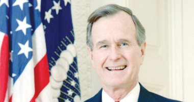 سعيد الشحات يكتب.. ذات يوم 27 فبراير 1991.. الرئيس الأمريكى جورج بوش «الأب» يعلن إيقاف الحرب ضد العراق بعد اطمئنانه على تدمير الجيش العراقى