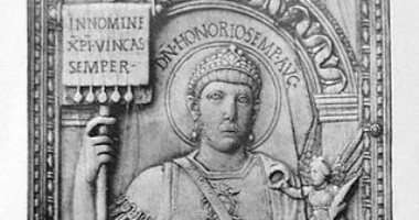 حكاية تولى "هونوريوس" مقاليد الامبراطورية الرومانية فى التاسعة.. ماذا فعل؟