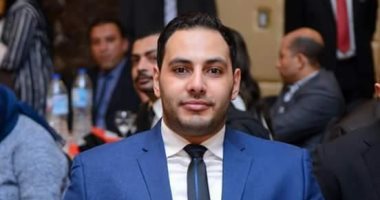 أحمد تيسير مطر يهنئ وزير الداخلية بعيد الشرطة ويوجه التحية لأرواح الشهداء