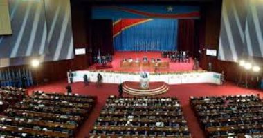 انتخاب كريستوف مبوسو رئيسا جديدا للبرلمان فى الكونغو الديمقراطية