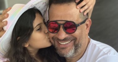 أول تعليق لـ ماجد المصرى بعد شفاء ابنته من كورونا: "عقبال كل مريض ومريضة"