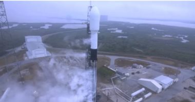 شركة SpaceX تؤخر إطلاق 143 قمرا صناعيا على صاروخ فالكون 9 واحد 