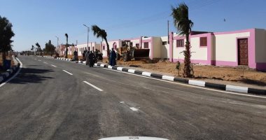 تطوير وتنمية فى قرى مصر .. ماذا تستهدف حياة كريمة؟ 