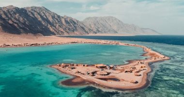 موقع "Lonely Planet" الأسترالى يسلط الضوء على سبعة شواطئ فى مصر