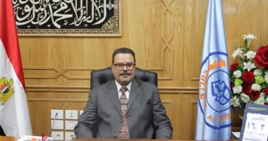 رئيس الوزراء يصدر قرارا بتعيين محمد الشربينى نائبًا لرئيس جامعة الأزهر