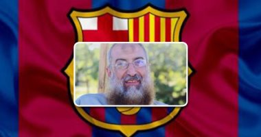 ياسر برهامى يفتى بحرمانية وضع شعار نادي برشلونة كصورة شخصية على فيس بوك
