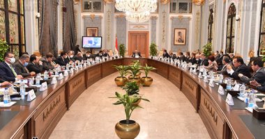 6 أحزاب تنضم للجنة العامة بالنواب بعد تصديق الرئيس السيسي على تعديل اللائحة