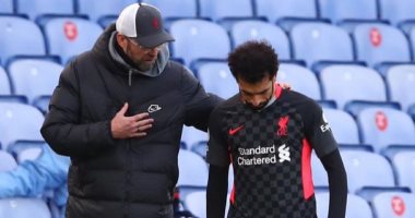 صنداي تايمز: محمد صلاح يخطط للرحيل عن ليفربول بسبب يورجن كلوب