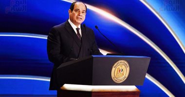 وكالة الأنباء الصينية: مصر تحقق استقرارا سياسيا وأمنيا ونجاحا اقتصاديا بقيادة السيسي
