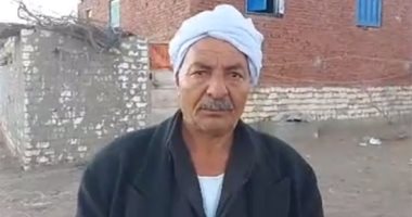 مقتل سائق وسرقة التوك التوك الخاص به.. جريمة زلزلت الإسماعيلية.. فيديو لايف