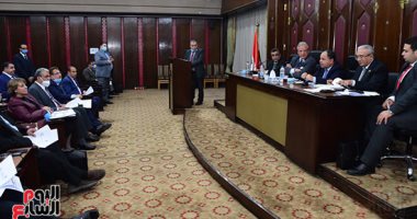خطة النواب توافق على تعديل القيمة المضافة.. تعرف على التفاصيل.. صور