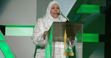 نعي الداعية الإسلامية الدكتورة عبلة الكحلاوي 20210125121000100