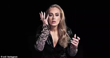 Adele تجهز لعرض خاص لـ ITV بعد الكشف عن الملامح الأولي لموسيقاها