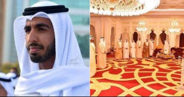 سفير الإمارات فى السعودية يعلن نهايه فترة عمله الدبلوماسى بالمملكة
