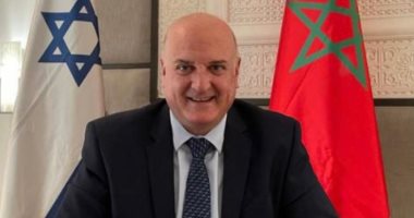 الخارجية الإسرائيلية تعلن وصول سفيرها إلى المغرب لمباشرة أعماله